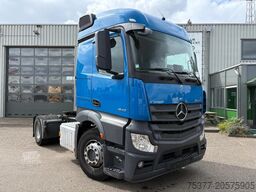 Mercedes-Benz Actros 1840 LS Airco  478000 km TUV MOT
