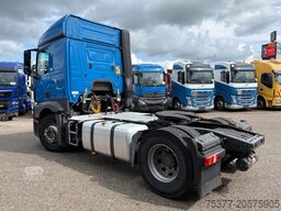 Mercedes-Benz Actros 1840 LS Airco  478000 km TUV MOT
