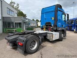 Mercedes-Benz Actros 1840 LS Airco  478000 km TUV MOT