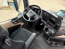 Mercedes-Benz Actros 1840 LS Airco  478000 km TUV MOT