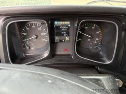 Mercedes-Benz Actros 1840 LS Airco  478000 km TUV MOT