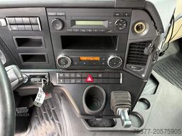 Mercedes-Benz Actros 1840 LS Airco  478000 km TUV MOT