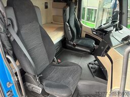 Mercedes-Benz Actros 1840 LS Airco  478000 km TUV MOT