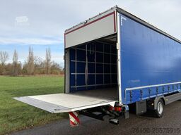 Mercedes-Benz Atego 1221 Euro6 BL Automaat / Airco / Cruise C...