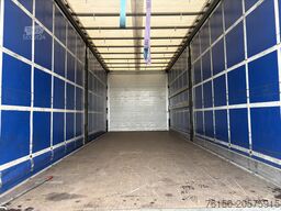 Mercedes-Benz Atego 1221 Euro6 BL Automaat / Airco / Cruise C...
