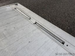 Mercedes-Benz Atego 1221 Euro6 BL Automaat / Airco / Cruise C...