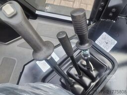 Manitou M30-4 D ST5 S1 EU Diesel, 4x4 Drive, 3t Capacity,