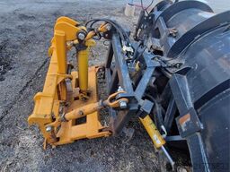  GMI HDA 280S Plow