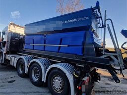  Stratos B90-42 Vesn-490 Combi spreader – 9 cubic m