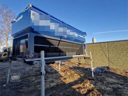  Stratos B90-42 Ves-490 Sand spreader – 9 cubic met