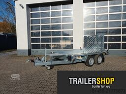 Martz Builder BAU-3 260/2 S 2,7T Heckklappe