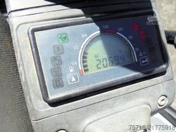Caterpillar 301.7 D