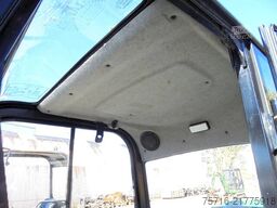 Caterpillar 301.7 D