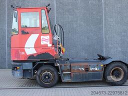 Kalmar TT618