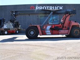 Kalmar DRF450-65S6X