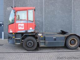 Kalmar TT618I