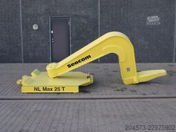 [div] SEACOM GSH25