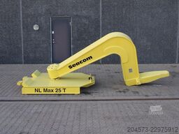 [div] SEACOM GSH25