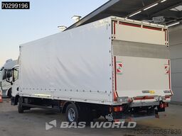 MAN TGL 12.250 4X2 LIKE NEW! 12tonner Curtainsider ...