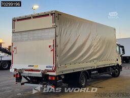 MAN TGL 12.250 4X2 LIKE NEW! 12tonner Curtainsider ...