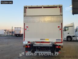MAN TGL 12.250 4X2 LIKE NEW! 12tonner Curtainsider ...
