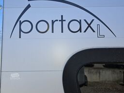 Böckmann Portax L SR
