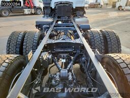 Iveco X-Way 500 X-Way 6X4 NEW 6x4 chassis Sleepercab ...