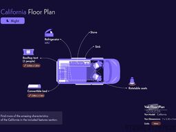 Volkswagen California Coast 2.0 TDI | 2022 | EURO 6 | Professional Seller