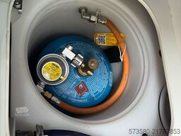 Volkswagen California Coast 2.0 TDI | 2022 | EURO 6 | Professional Seller