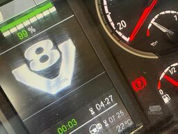 Scania R520 V8