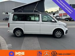 Volkswagen California Coast 2.0 TDI | 2022 | EURO 6 | Professional Seller