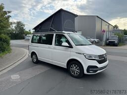 Volkswagen California Coast 2.0 TDI | 2022 | EURO 6 | Professional Seller