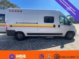 Fiat Ducato Pilota Joa 60G |2024| Euro 6 | Venditore professionale