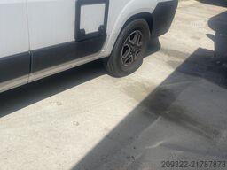 Fiat Ducato Pilota Joa 60G |2024| Euro 6 | Venditore professionale