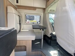 Fiat Ducato Pilota Joa 60G |2024| Euro 6 | Venditore professionale