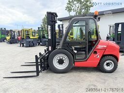 Manitou MSI30 / DIESEL / DUPLEX 3350 / CABIN