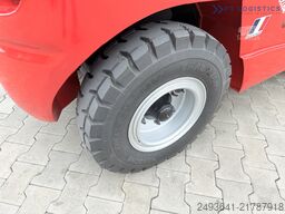 Manitou MSI30 / DIESEL / DUPLEX 3350 / CABIN