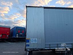 Schmitz Cargobull Curtainsider Mega Getränke