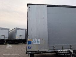 Schmitz Cargobull Curtainsider Mega Getränke
