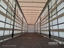 Schmitz Cargobull Curtainsider Standard Getränke