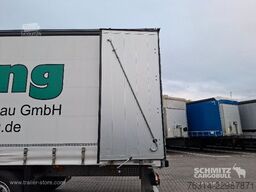 Schmitz Cargobull Curtainsider Standard Getränke