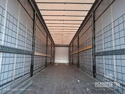 Schmitz Cargobull Curtainsider Mega Getränke