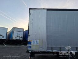 Schmitz Cargobull Curtainsider Mega Getränke
