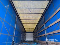 Schmitz Cargobull Curtainsider Standard