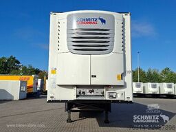 Schmitz Cargobull Tiefkühler Standard Doppelstock