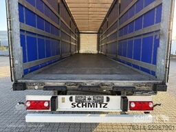 Schmitz Cargobull Curtainsider Standard Getränke