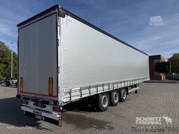 Schmitz Cargobull Curtainsider Mega Getränke