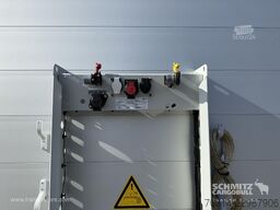 Schmitz Cargobull Curtainsider Mega Getränke
