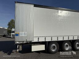 Schmitz Cargobull Curtainsider Standard Getränke