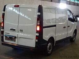 OPEL Vivaro B Kasten L1H1 Bluetooth Parkpilot